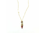 Collier Teha