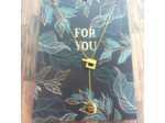 Collier Good Luck en acier inoxydable doré