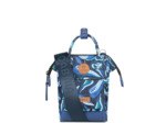 Cabaïa Nano Bag Petit Sac Bandoulière Fontainebleau