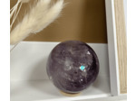 SPHERE AMÉTHYSTE