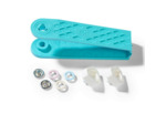 Boutons pression jersey 8 mm Prym Love