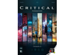 CRITICAL FONDATION SAISON 2