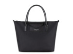 Lancaster Smart Kba Sac À Main 516-29 Noir