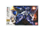 GUNDAM GUNPLA HG 1/144 006 HYAKUREN