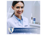 ORAL-B DENT 3DW CHA LOT2