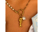 Collier Anartxy poisson