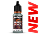 72401 - Xpress Color - Blanc Templier - Templar White