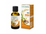 Huile Vegetale Bio Argan 50 ml Naturactive