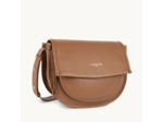 Lancaster Soft Selma Sac Porté Epaule 576-002 Camel