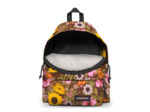 Eastpak Padded Pak'R Sac à Dos 8e6 Popflower Brown