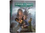 Horreur à Arkham JdR - L'Insatiable Abysse - Coffret d'initiation