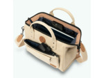 Cabaïa Crossbody Sac Porté Travers M Andenne