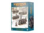 Guerriers du Chaos: Armée de Colonne de Bataille