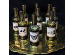 Parfum de maison - Carmen