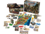 Aventuriers du Rail (Les) : Legacy