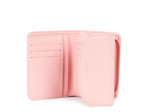 Lancaster Paris Portefeuille Dos à Dos 131-024 Rose Foncé