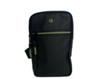 Serge Blanco New Jersey Pochette Bandoulière Homme 999 Noir