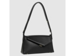 Lancaster Zoe 2.0 Sac Porté Epaule 480-012 Noir