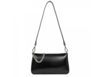 Lancaster Suave Even Sac Baguette Trotteur 433-14 Noir
