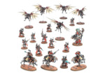 PATROUILLE ADEPTUS MECHANICUS