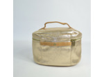 Mila Louise Mya AR5 Beauty Case Vanity Case Ambre