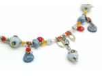Collier Azurela