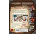 Gloomhaven : Les Mâchoires du Lion