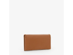 Valentino Aleksandra Tout-En-Un & Pochette Amovible Cuoio