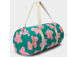 Hindbag Simon We Are Jolies Sac Polochon Big Flowers