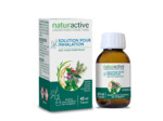 NATURACTIVE SOLUTION POUR INHALATION 45ML