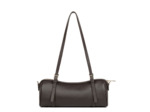 Lancaster Milano Ana Sac Polochon 547-113 Marron Fonce