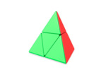 Cube 2x2x2 Delta