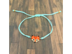 Bracelet Miyuki renard