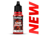 72106 - Sang Ecarlate - Scarlet Blood