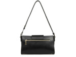 Lancaster Paris Pad Grand Sac Trotteur 480-055 Noir