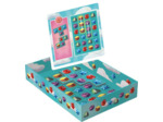 GAMME LOGIC CANDIES