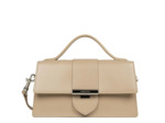 Lancaster Paris Ily Sac Baguette 531-010 Beige foncé