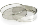 Artame ART69520 Tamis 3 Grilles Interchangeables Inox 20 cm