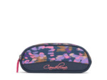 Cameleon Trousse Double Basic Actual Navy Rainbow