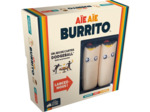 Aie aie burrito