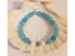 Jade bleu tropicale