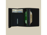 Secrid Porte-Carte Slimwallet Matte Black