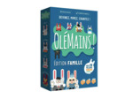 OLEMAINS FAMILLE