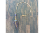 Pendule améthyste