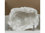 GÉODE DE QUARTZ