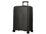 Jump Hendaye Valise 65cm 4 Roues Extensible Mokka