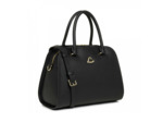Lancaster City Philos Sac à Main 523-80 Noir