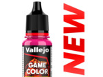 72158 - Magenta Fluo - Fluorescent Magenta
