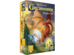 Carcassonne : Dragon et Fée 2025
