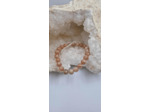 Bracelet pierre de soleil OLPA1534